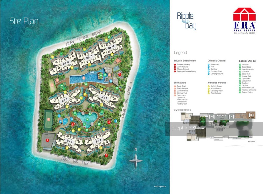Ripple Bay (D18), Condominium #118045752